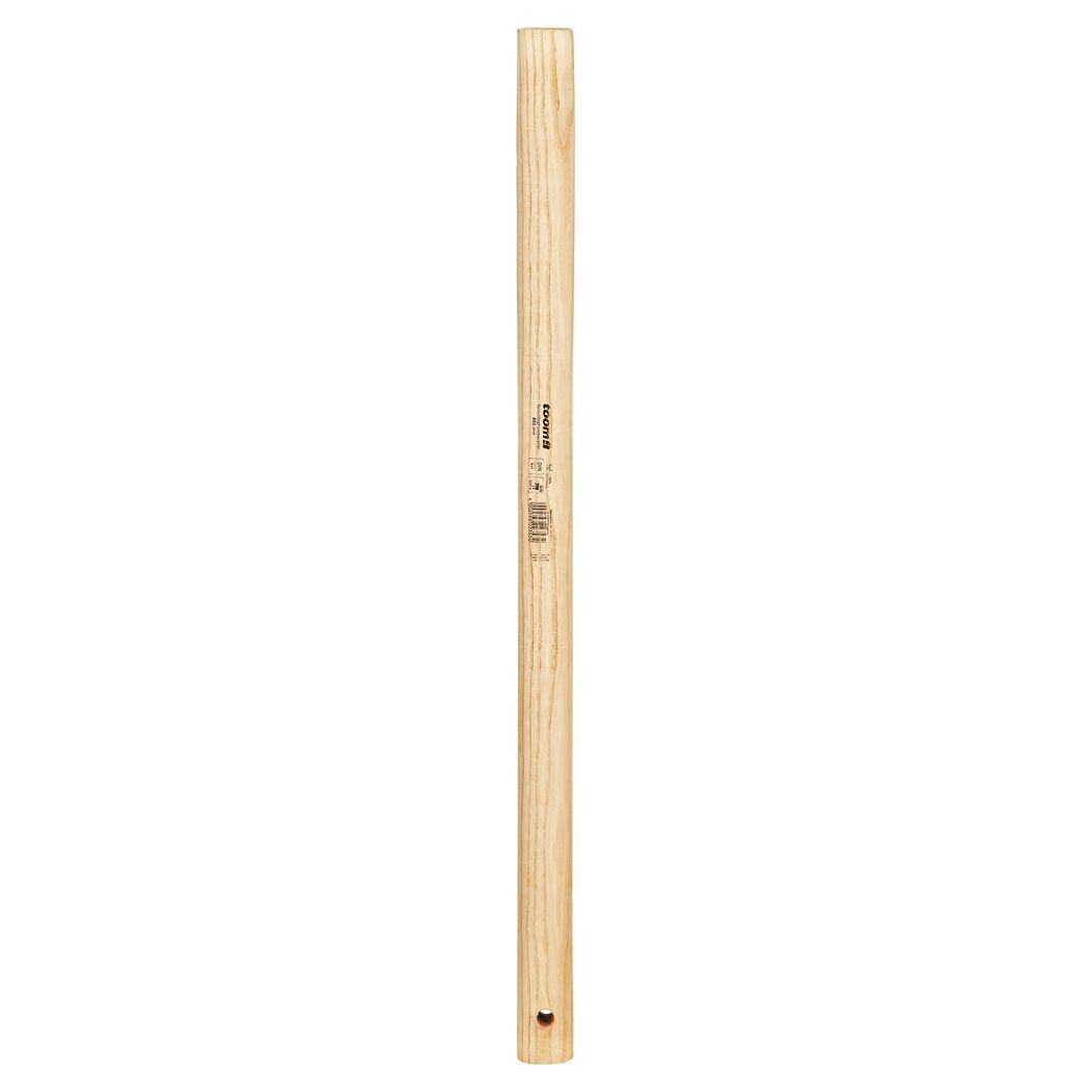 Vorschlaghammerstiel 80 cm Esche FSC für bis 5 kg