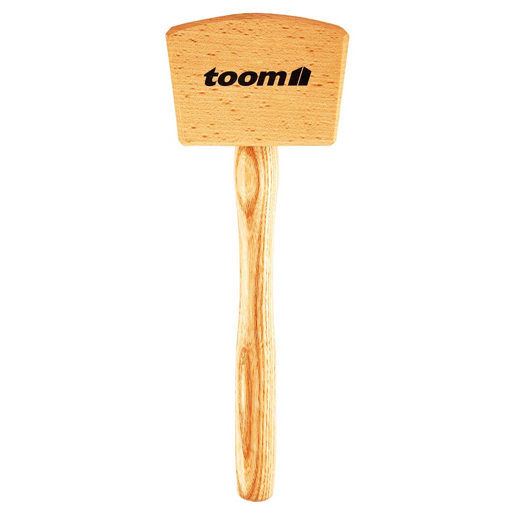 Holzklüpfel Ø 10,5 cm