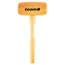 Holzhammer 60 x 120 mm