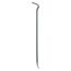 Nageleisen  Metall 50 cm