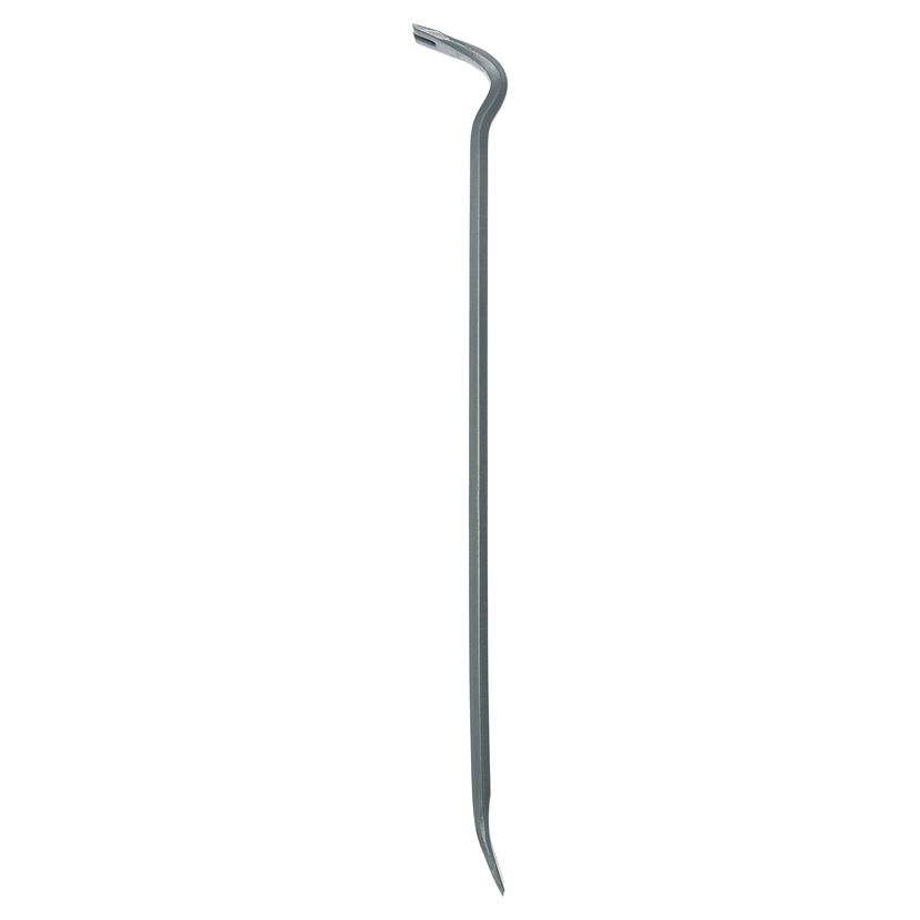 Nageleisen  Metall 50 cm