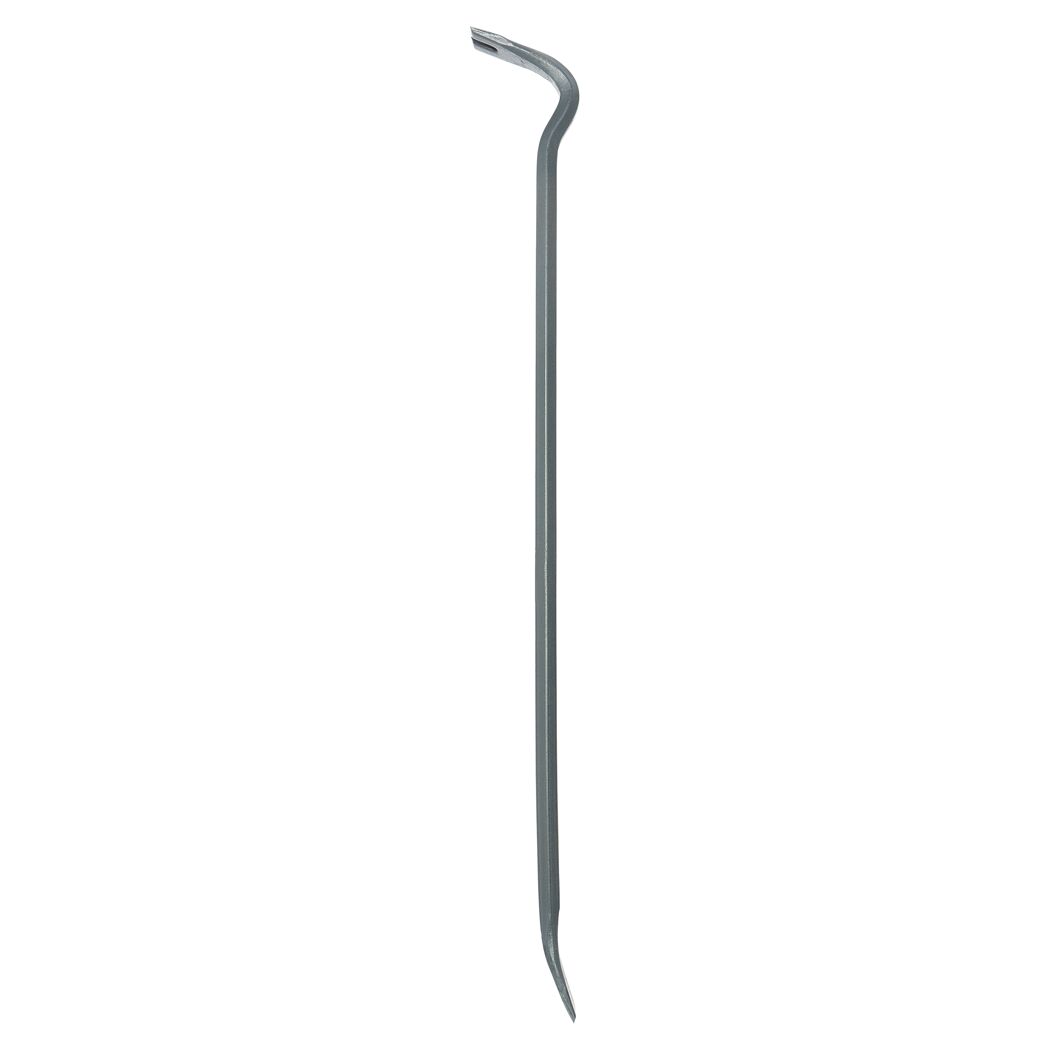 Nageleisen Metall 80 cm