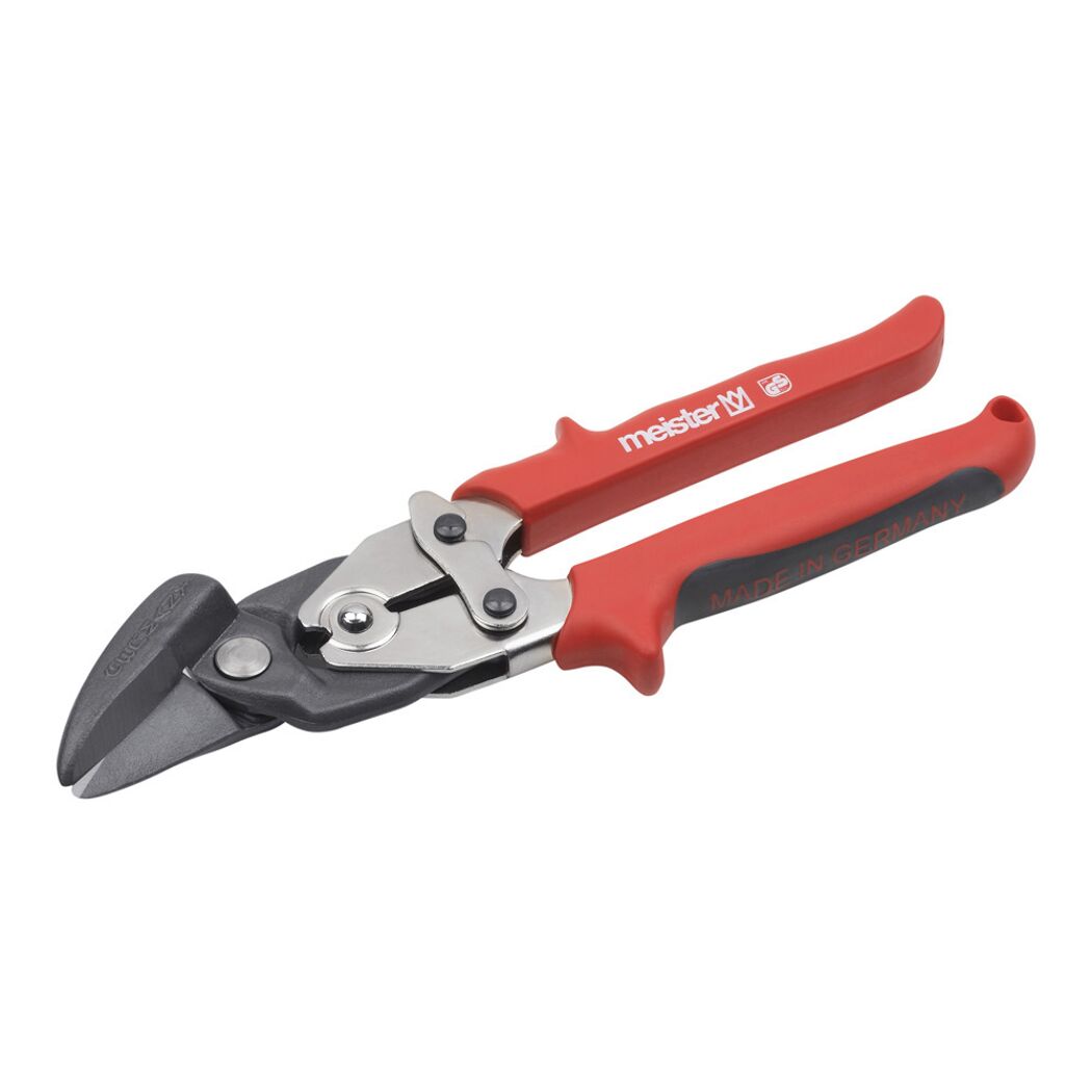 Blechschere 250 mm, rechts
