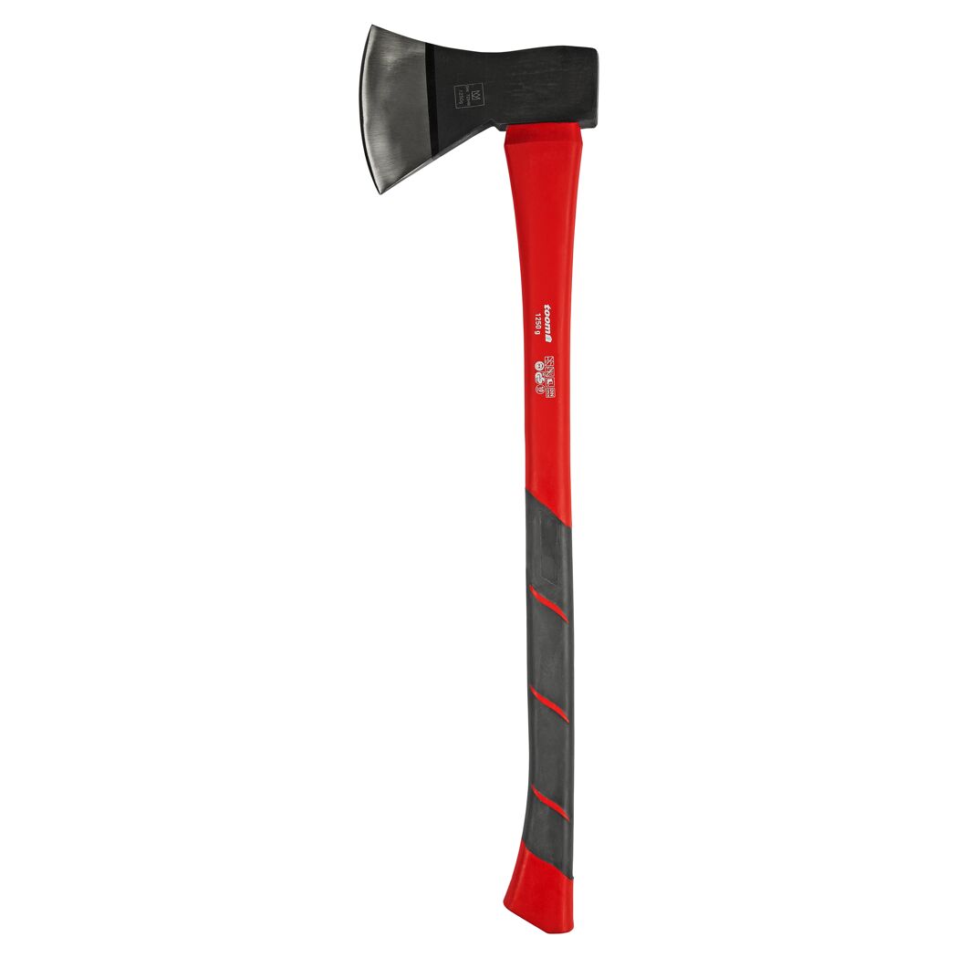 Axt Fiberglas 1250 g