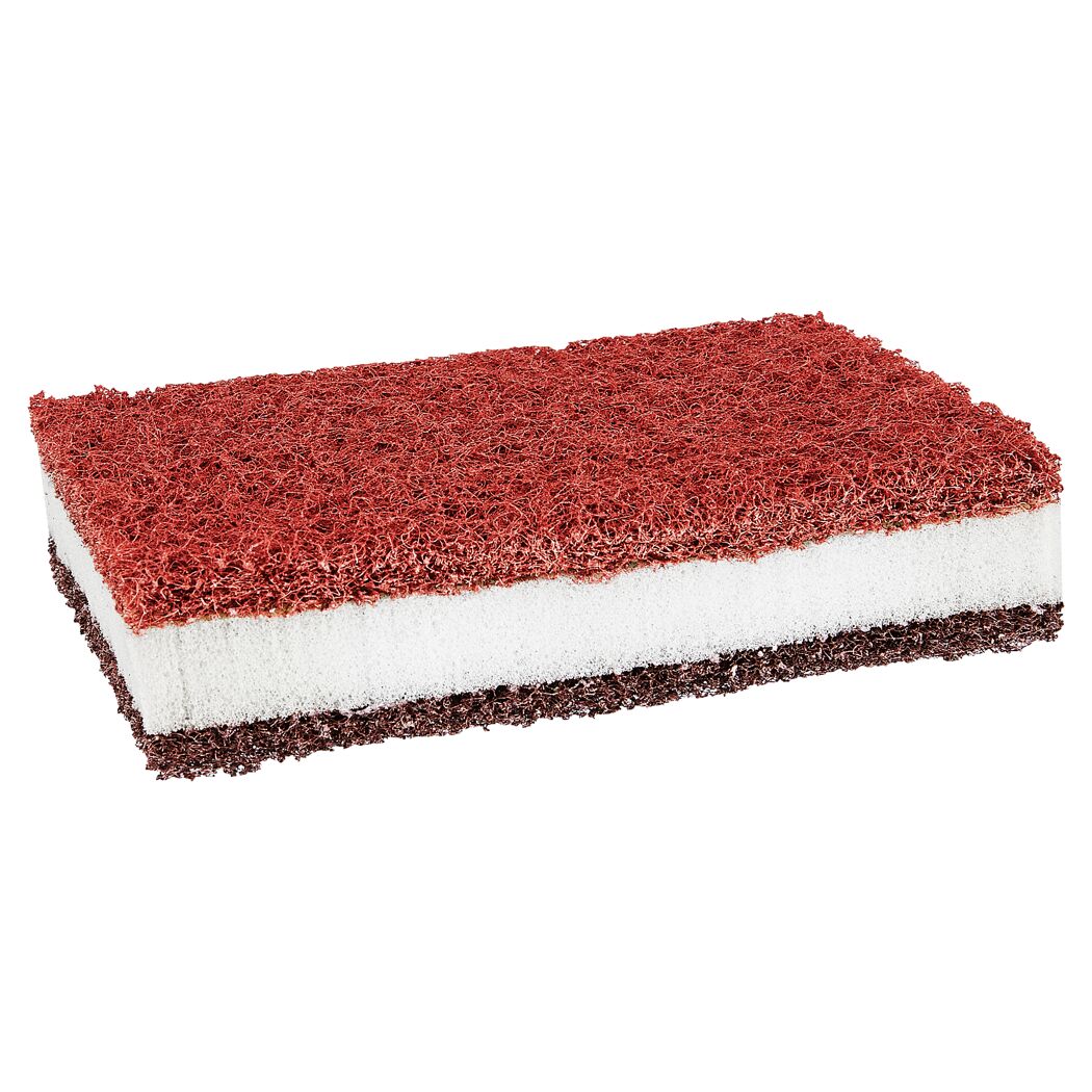 Schleifmatte 14 x 10 x 3 cm