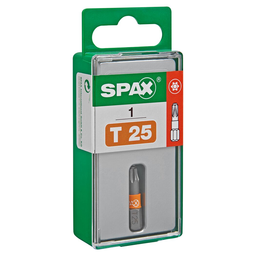 Bit T-Star plus T25