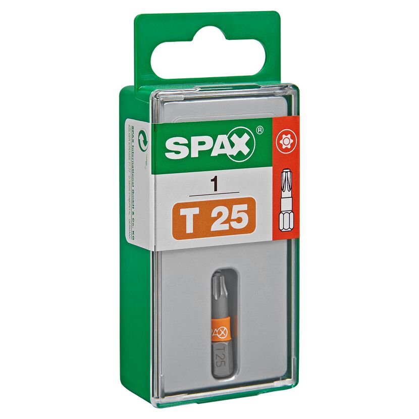 Bit T-Star plus T25
