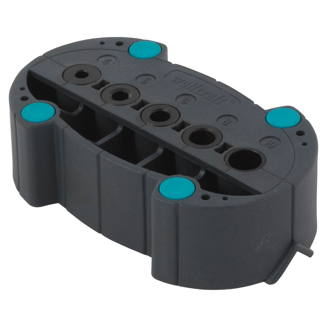Bohrhilfe 'Basic' 10 mm