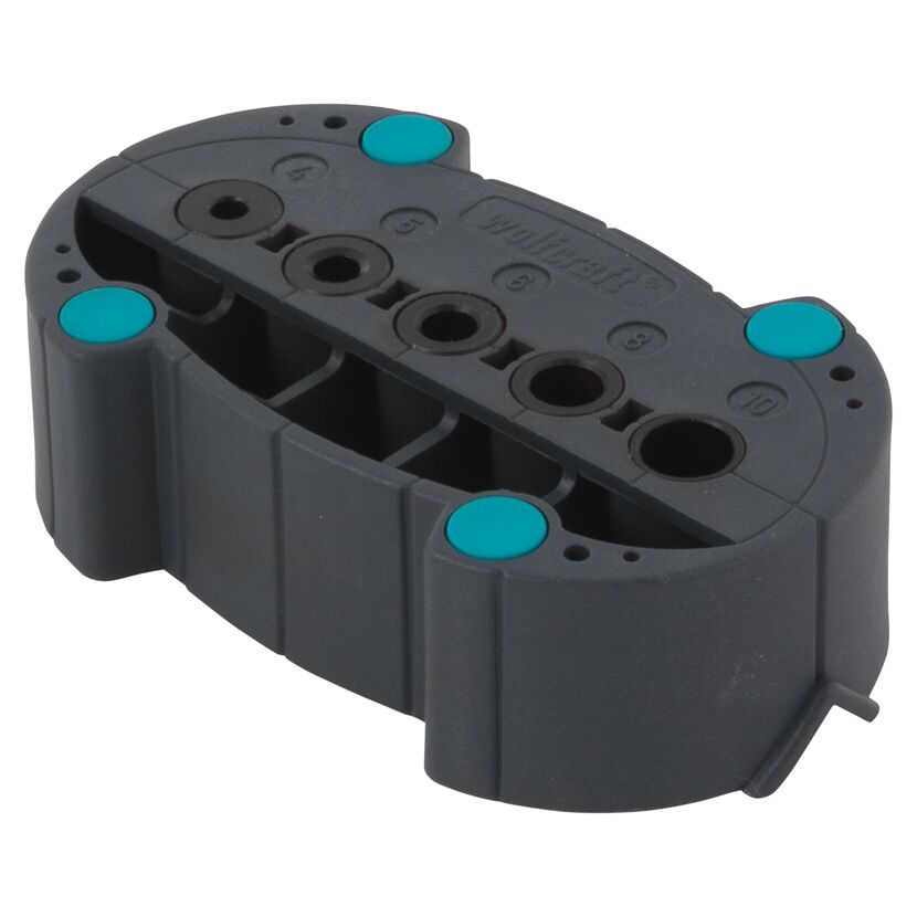 Bohrhilfe 'Basic' 10 mm