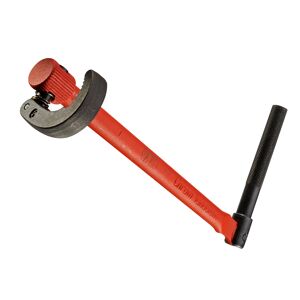 Standhahnmutternschlüssel 254 mm (10")