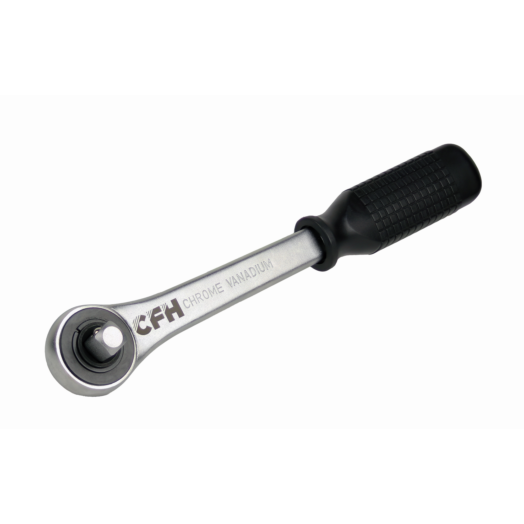 Ratsche umsteckbar 1/2"