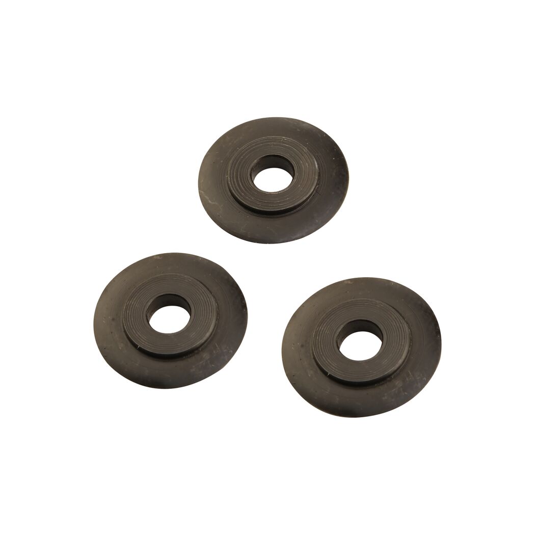 Ersatzschneidräder Ø 16 mm 5 Stück