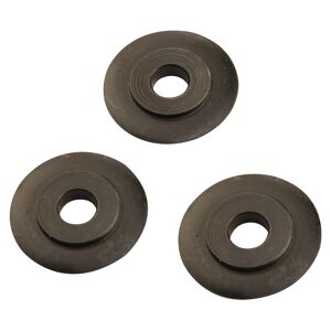 Ersatzschneidräder Ø 6 mm 5 Stück