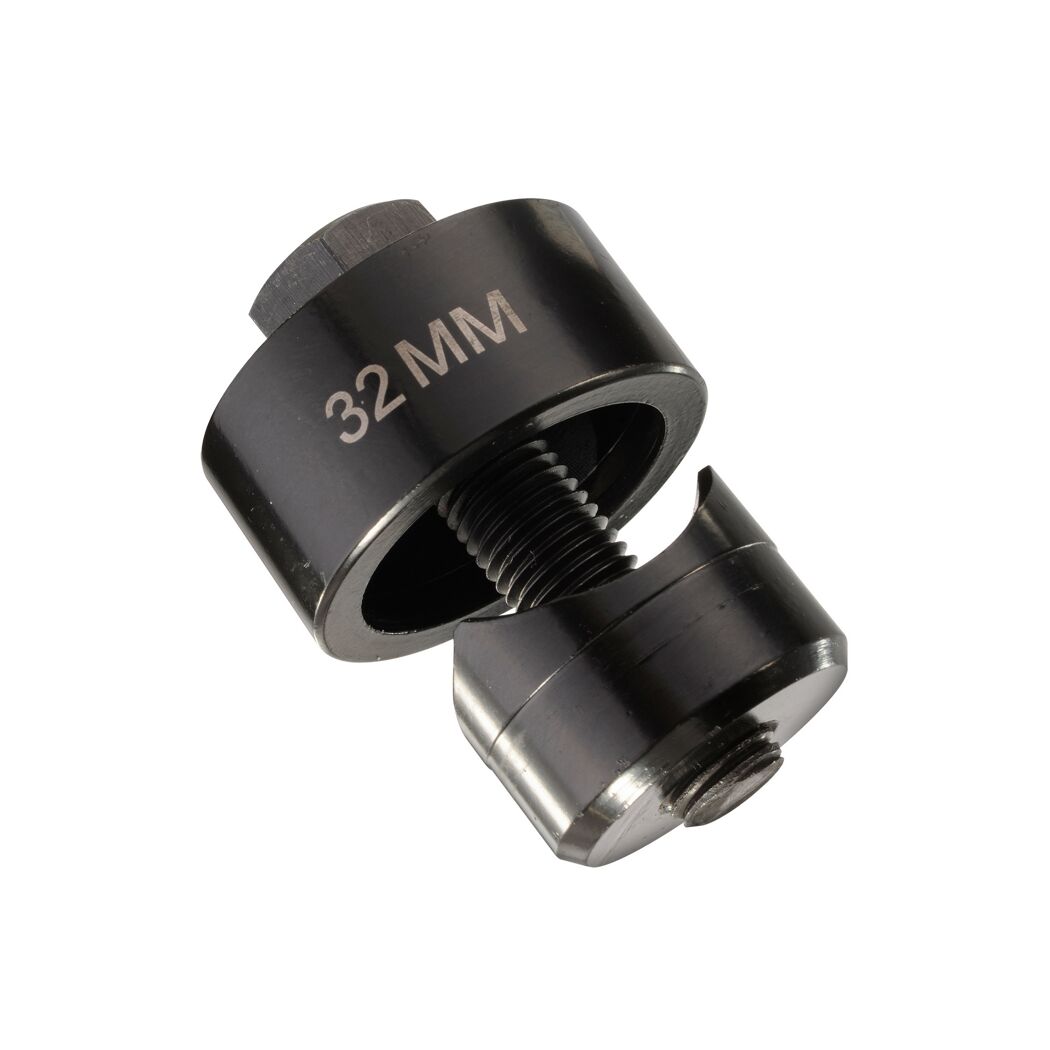 Schraublochstanze Ø 32 mm