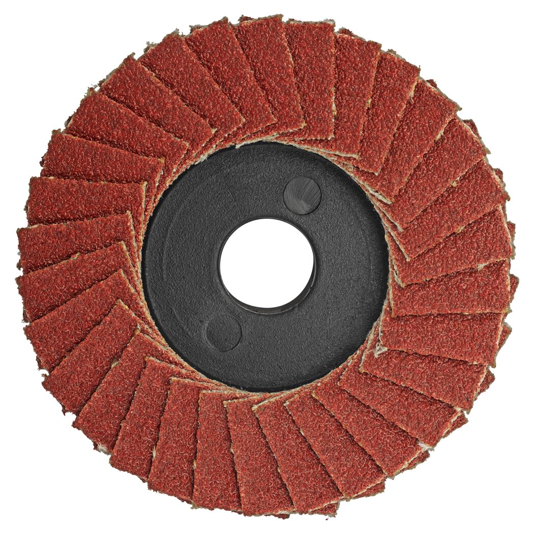 Lamellenschleifer 'Micromot' K100 Ø 50 mm
