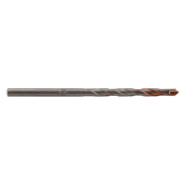 Bild von Wolfcraft Spezial-Betonbohrer HM 4 mm