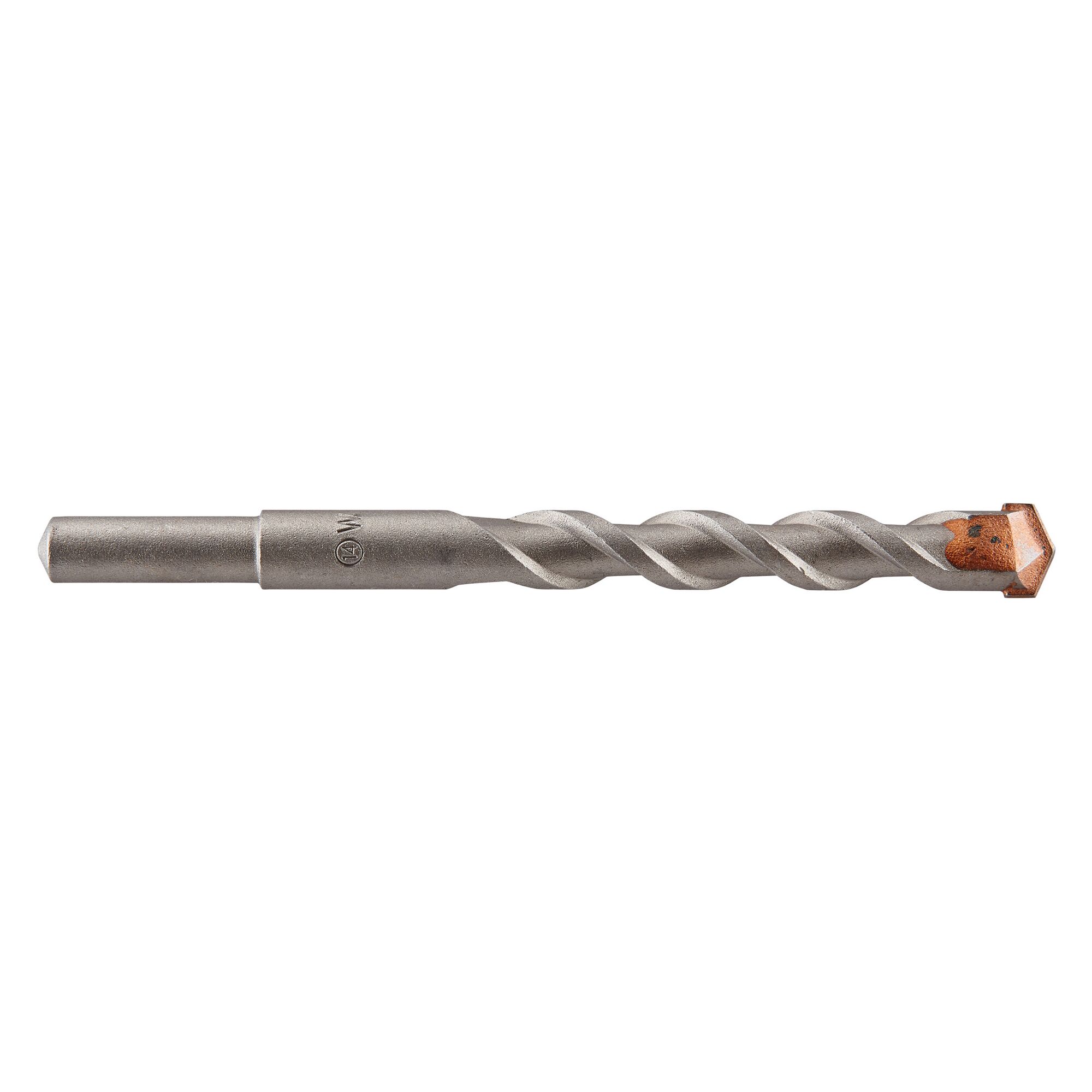 Spezial-Betonbohrer HM D4,0 mm