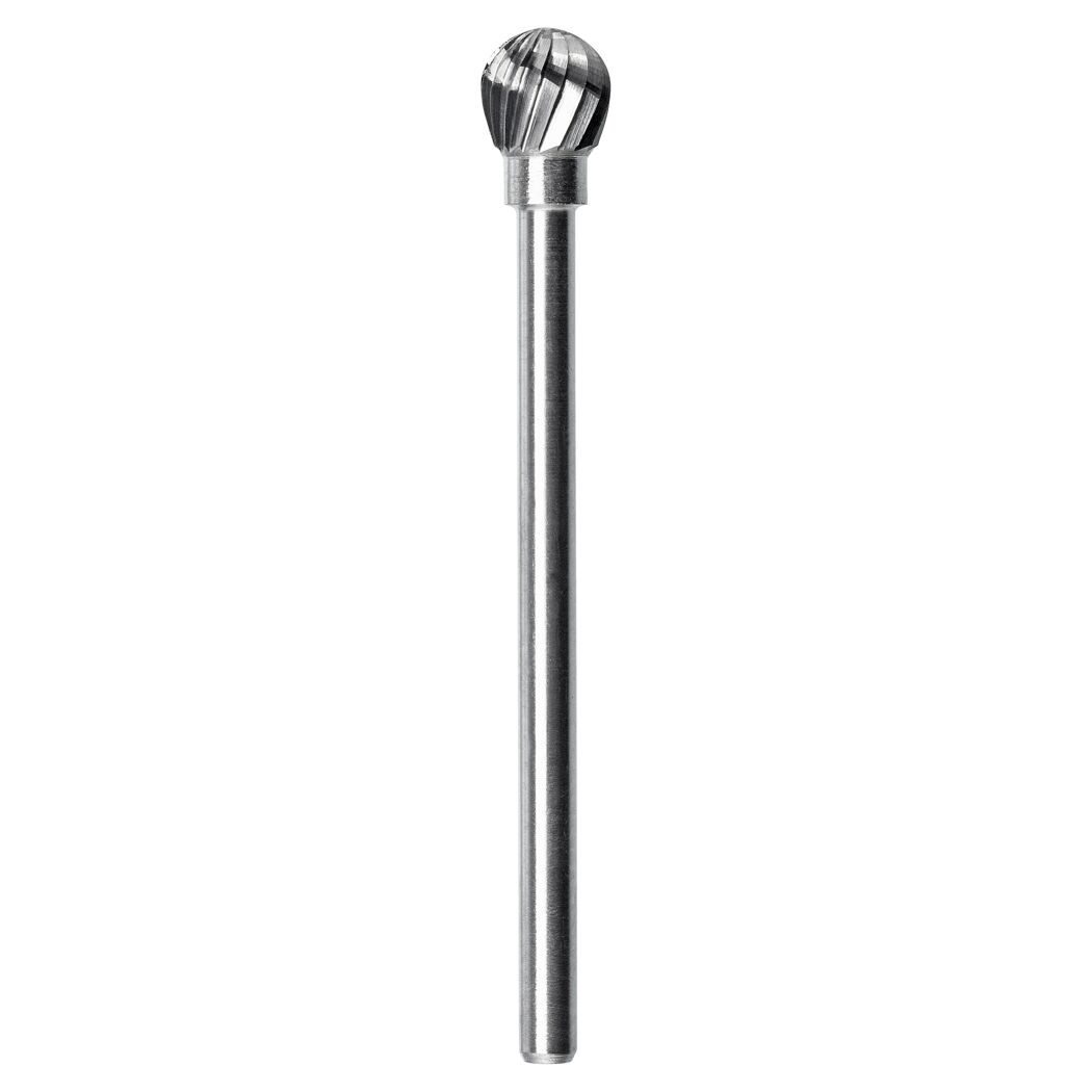 Kugelfräser "Micromot System" Ø 5 mm