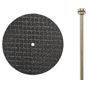 Trennscheiben „Micromot“ mit Gewebe Ø 38 mm 5 Stück