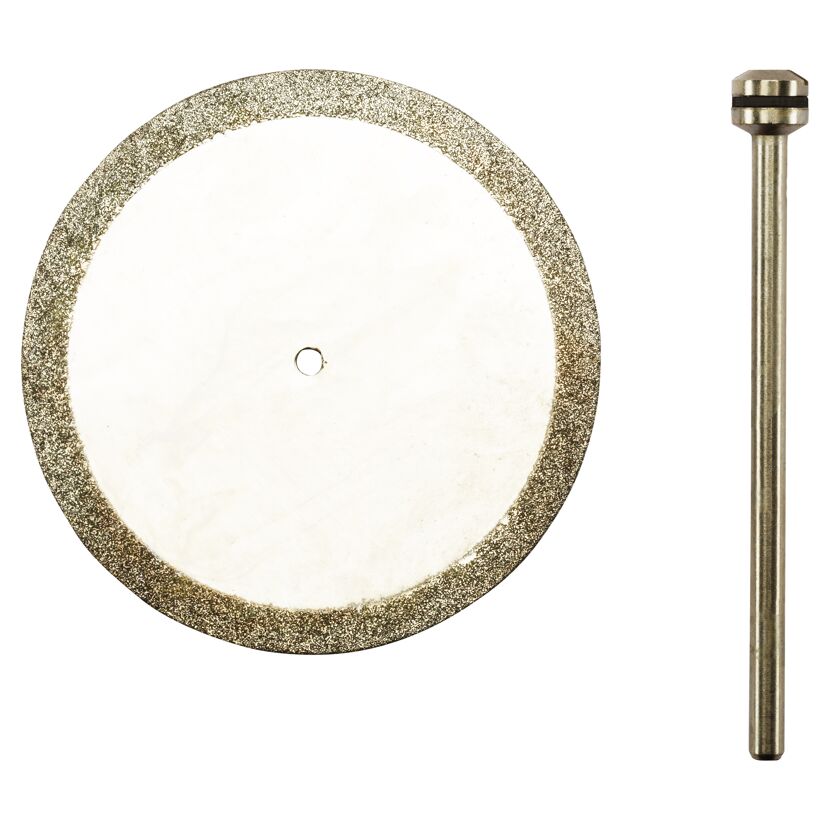 Trennscheibe 'Micromot' diamantiert Ø 38 mm