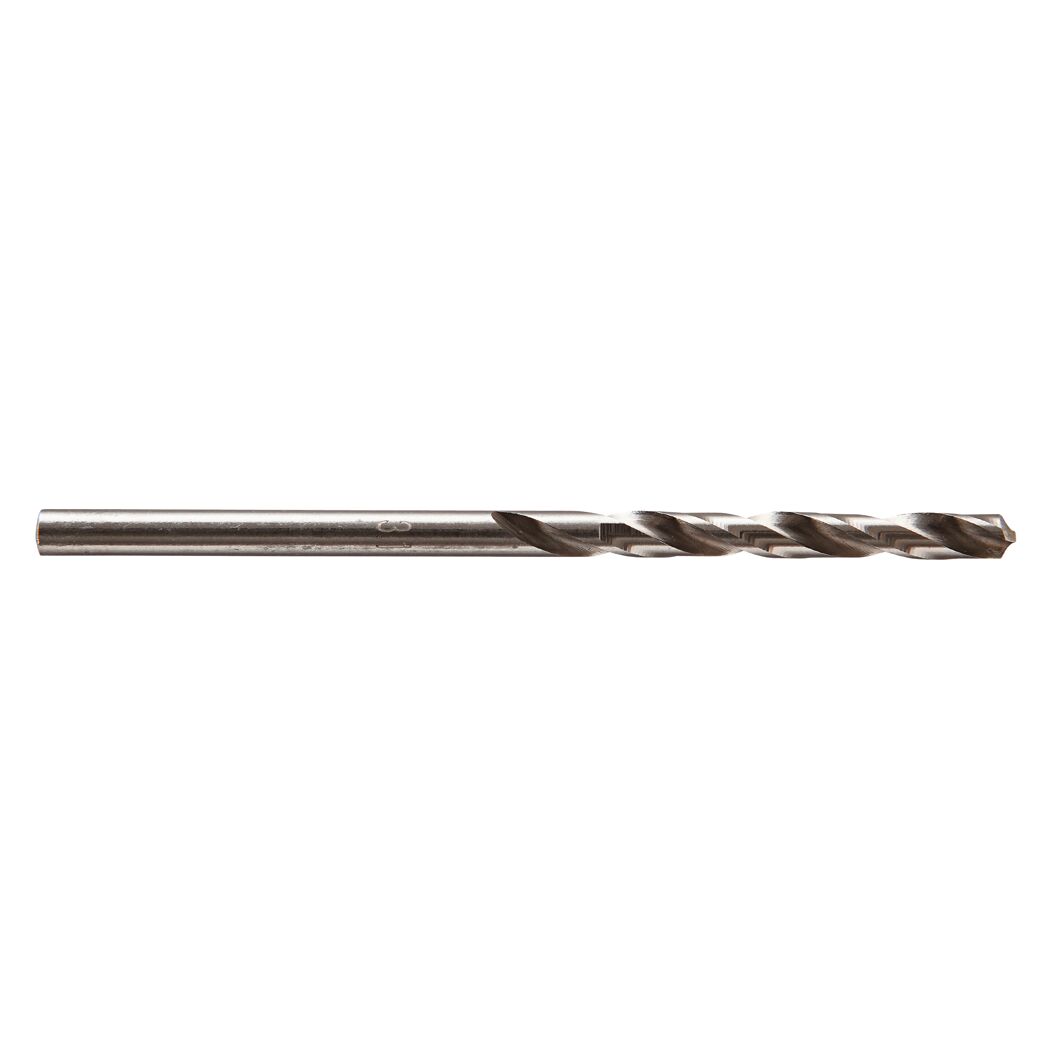 HSS Spiralbohrer, Durchmesser 3,1 mm