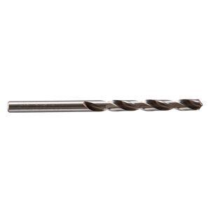 Wolfcraft HSS-Spiralbohrer, geschliffen Ø 5,5 mm