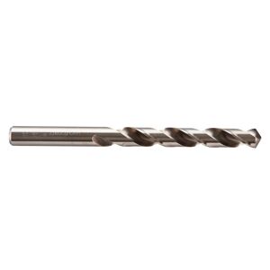 Wolfcraft HSS-Spiralbohrer, geschliffen Ø 12 mm