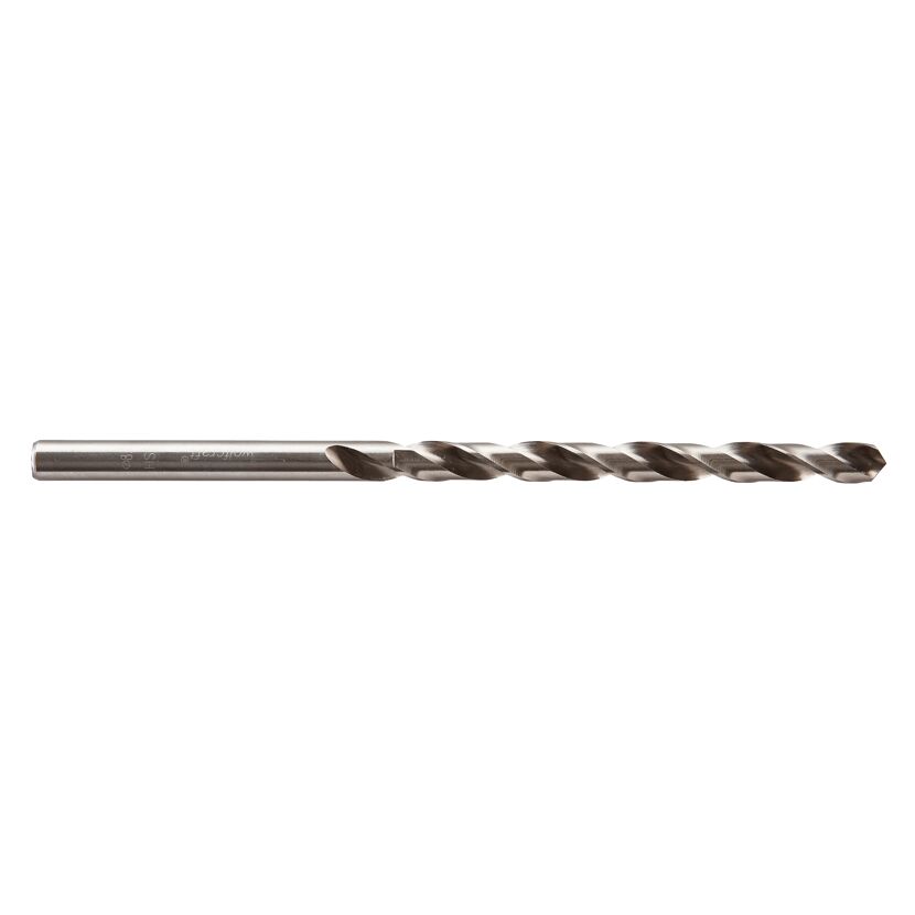 Spiralbohrer HSS, 6 x 139 mm