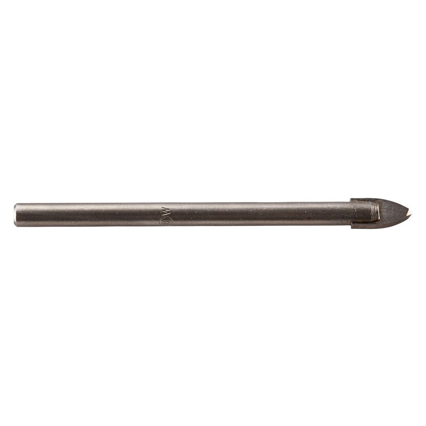 Fliesen- und Glasbohrer, 4 mm
