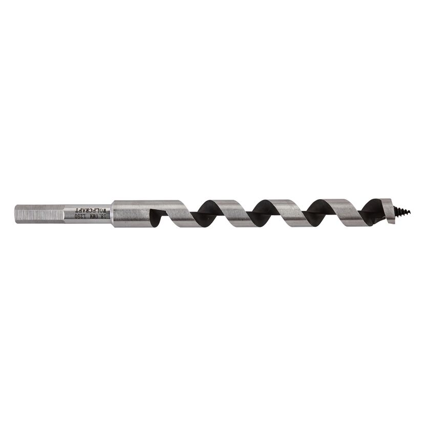 WOLFCRAFT H-Balkenbohrer 18 x 250 mm