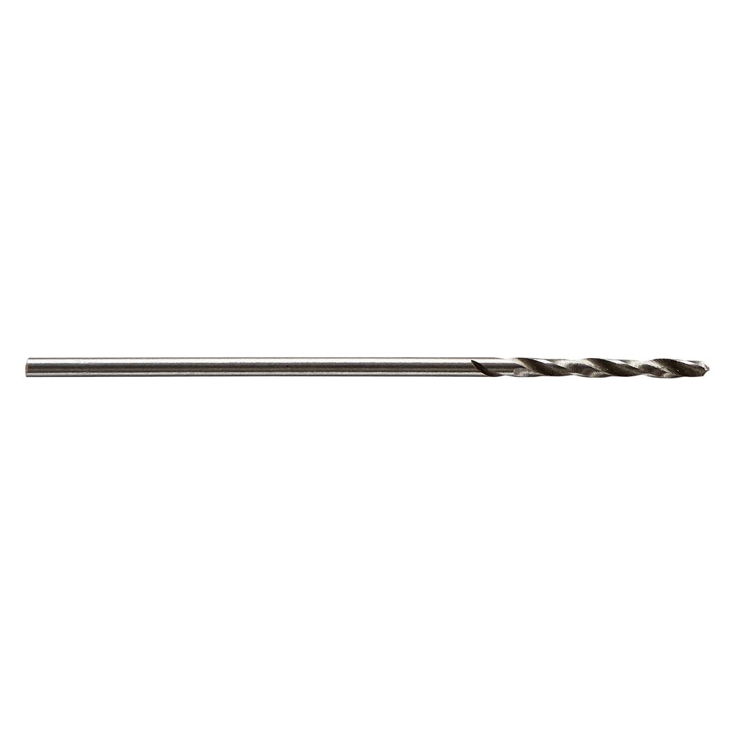 HSS Spiralbohrer, geschliffen, D1,0