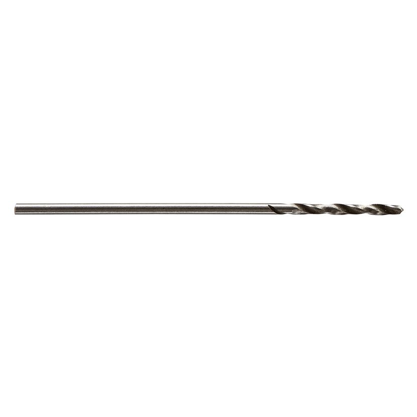 HSS Spiralbohrer, geschliffen, D1,0