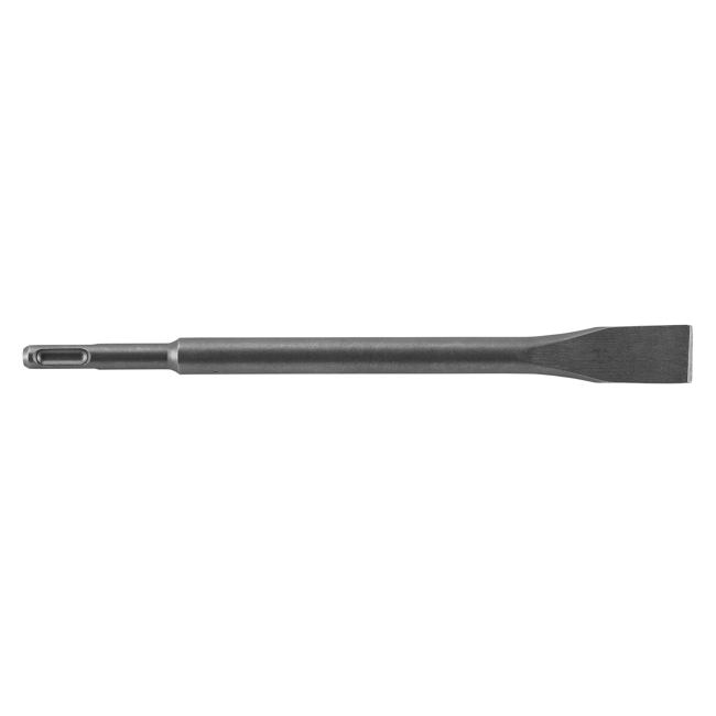 Bild von Wolfcraft Flachmeissel SDS-Plus 20 x 250 mm