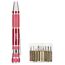 Bitstift-Set 10-teilig
