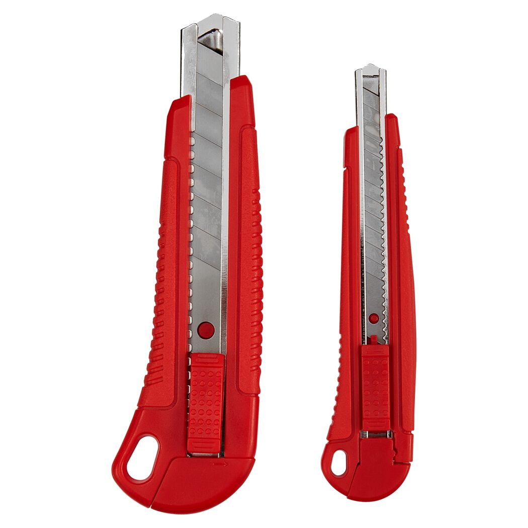 Abbrechmesser-Set