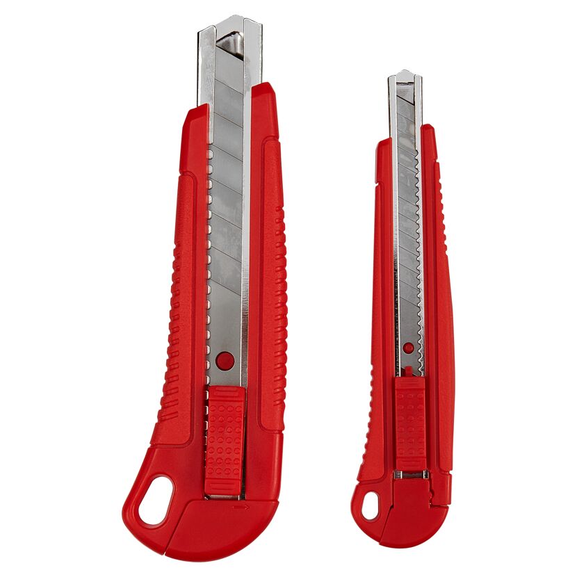 Abbrechmesser-Set