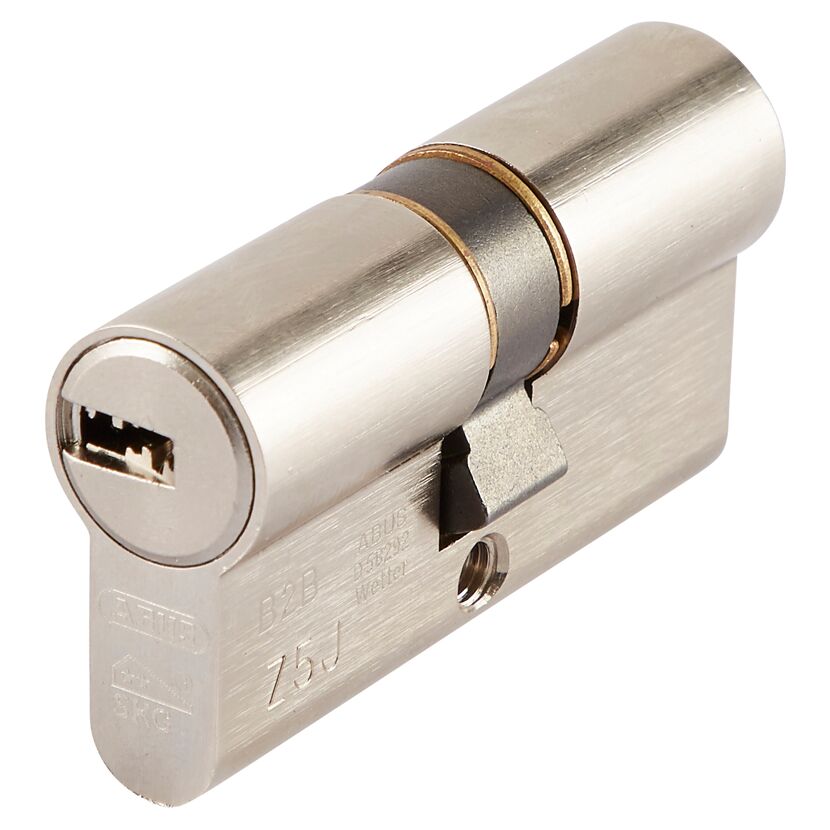 Profilzylinder Abus XP20SN 30/30 B/SB