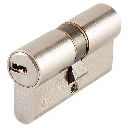 2. Bild von XP20SN 30/30 B/SB   Profilzylinder Abus
