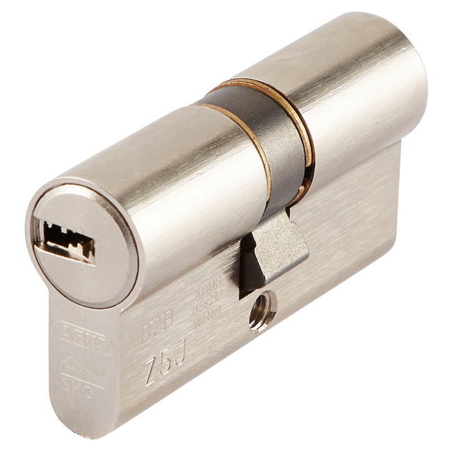 Bild von XP20SN 30/30 B/SB   Profilzylinder Abus