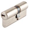 ABUS Profilzylinder XP20SN 30/35 B/SB