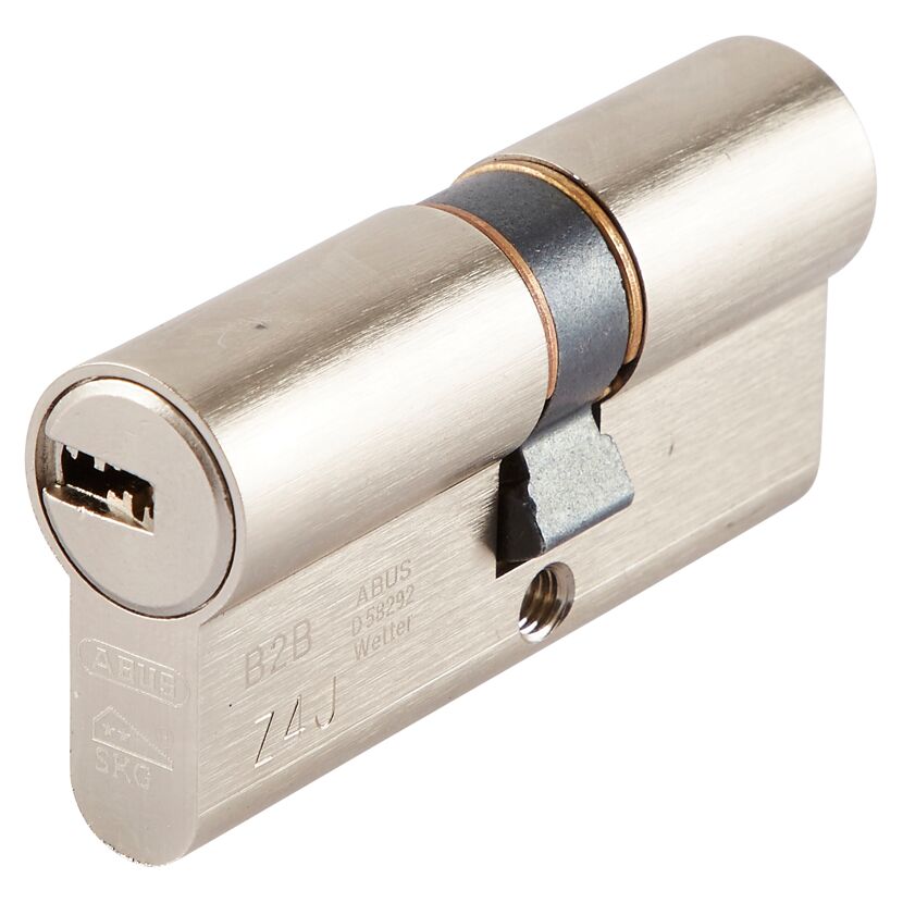 ABUS Profilzylinder XP20SN 30/35 B/SB