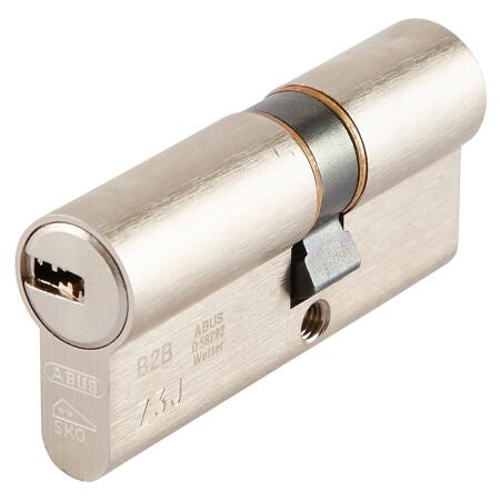 2. Bild von XP20SN 30/40 B/SB   Profilzylinder Abus