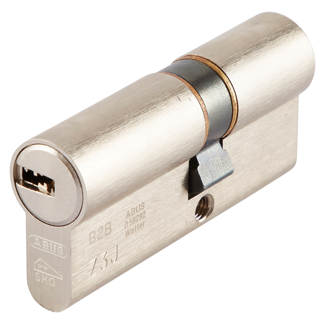 Bild von XP20SN 30/40 B/SB   Profilzylinder Abus
