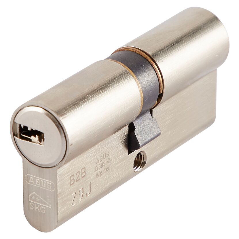 Profilzylinder ABUS XP20SN 35/35 B/SB
