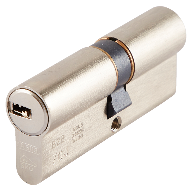 Bild von XP20SN 35/40 B/SB   Profilzylinder Abus