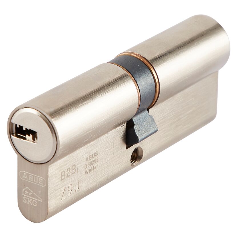 XP20SN 40/40 B/SB   Profilzylinder Abus