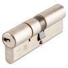 ABUS Profilzylinder XP20SN 40/45 B/SB