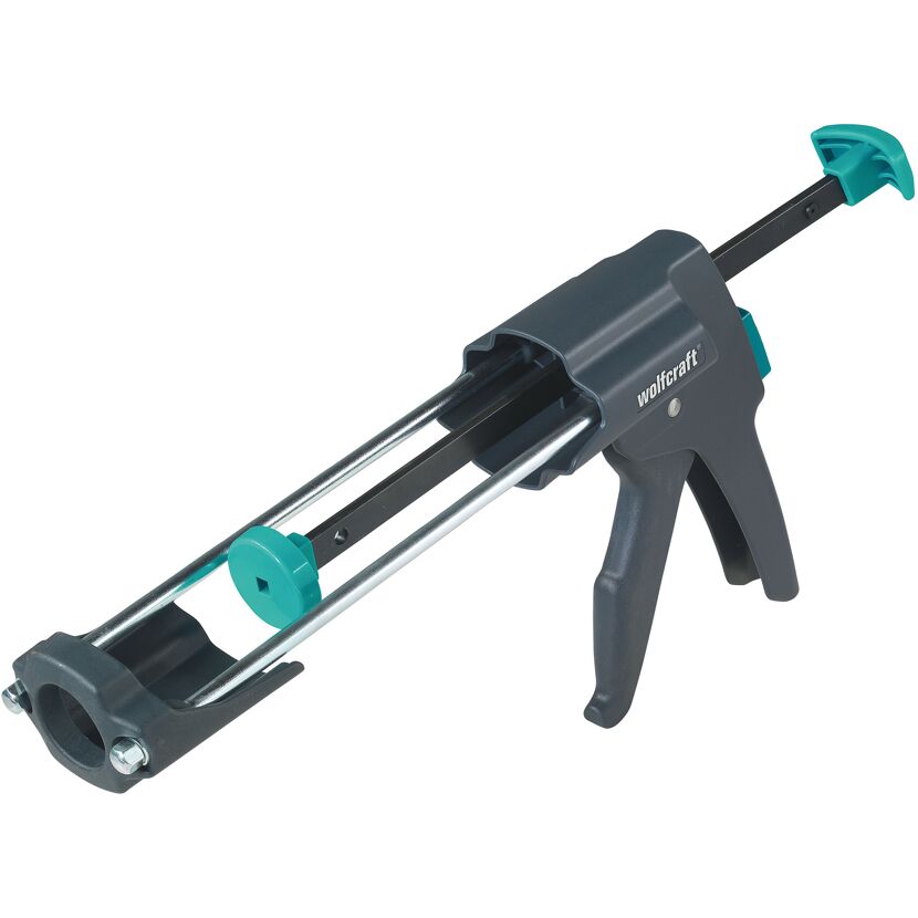Kartuschenpresse von wolfcraft