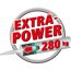Kartuschenpresse mit 280 kg Extra-Power