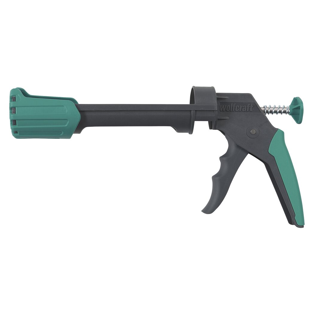 Kartuschenpresse MG 200 von Wolfcraft
